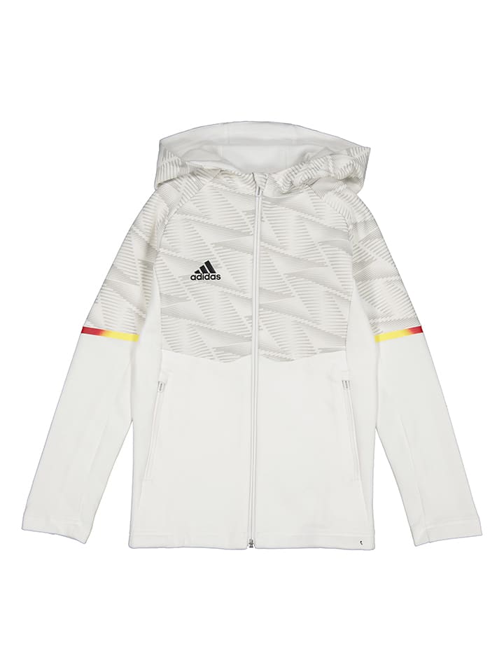 

Спортивная куртка adidas, белый