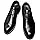 Туфли British Brock Fashion Generisch, черный