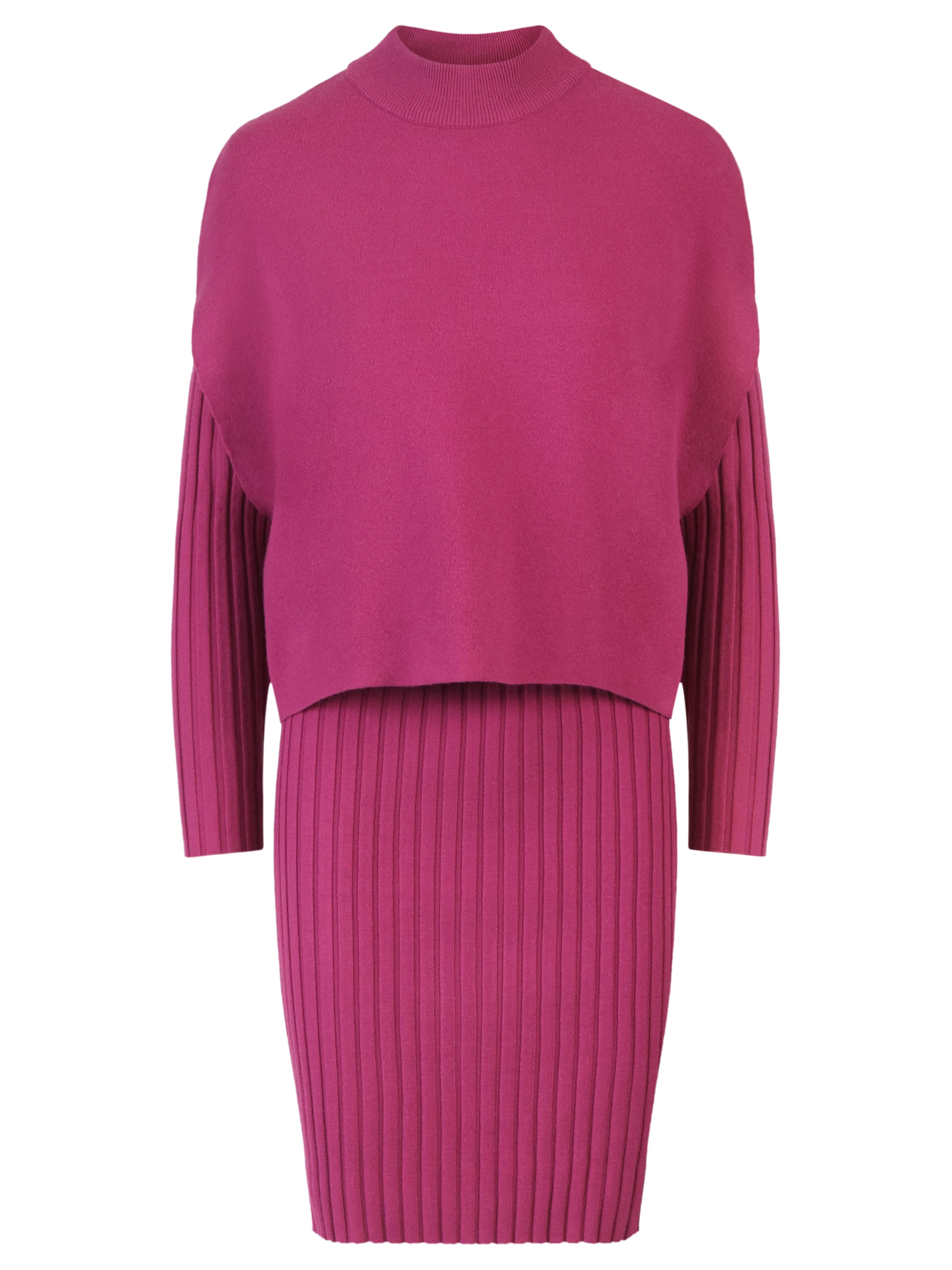 

APART Workwear в фиолетовом цвете