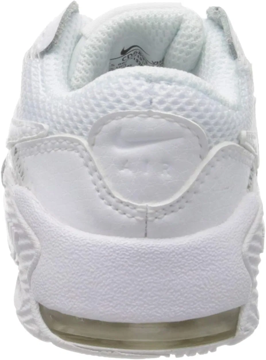 Кроссовки Nike Air Max ExCEE (TD), код CD6893-103, White — фото 3