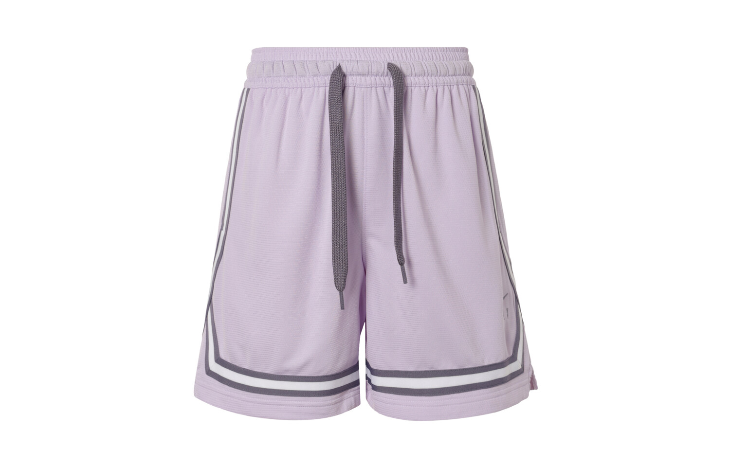 

Баскетбольные шорты женские Purple Fog Nike