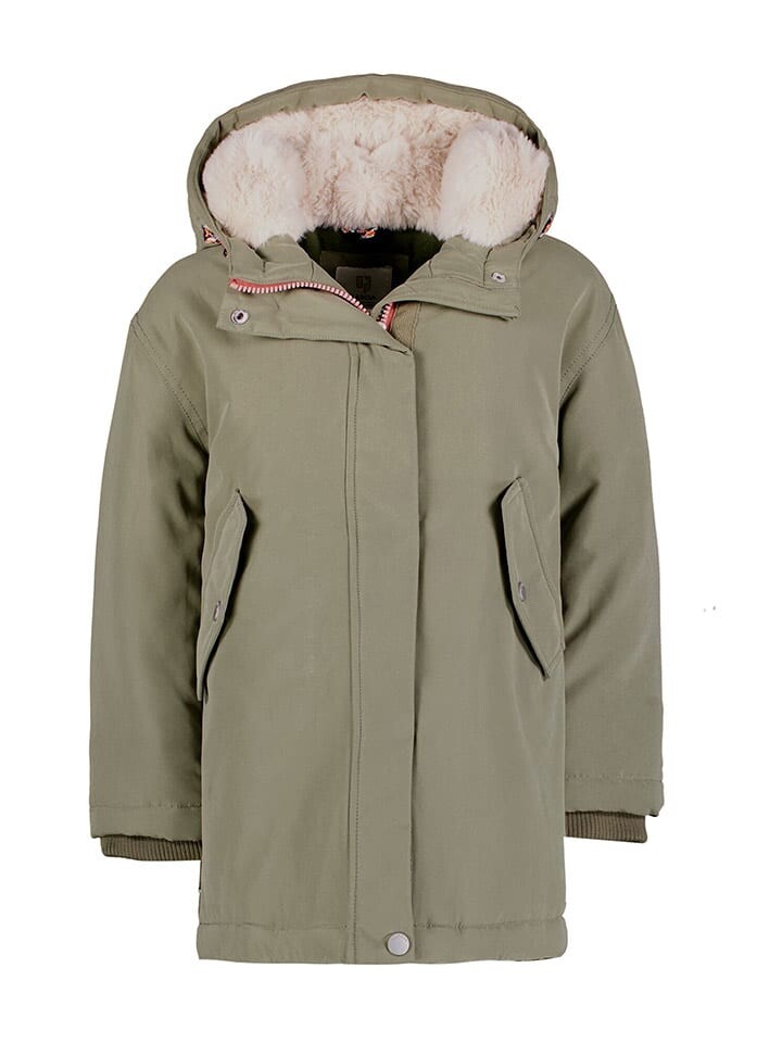 

Парка Garcia Winterparka, хаки
