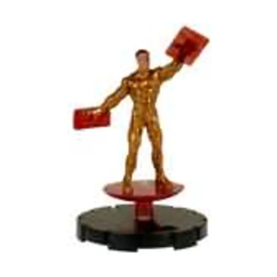 

Алекс Лютор (SR), DC HeroClix - Crisis - Singles