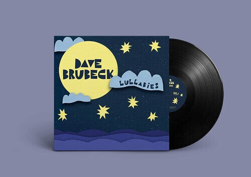 

Виниловая пластинка Brubeck, Dave: Lullabies