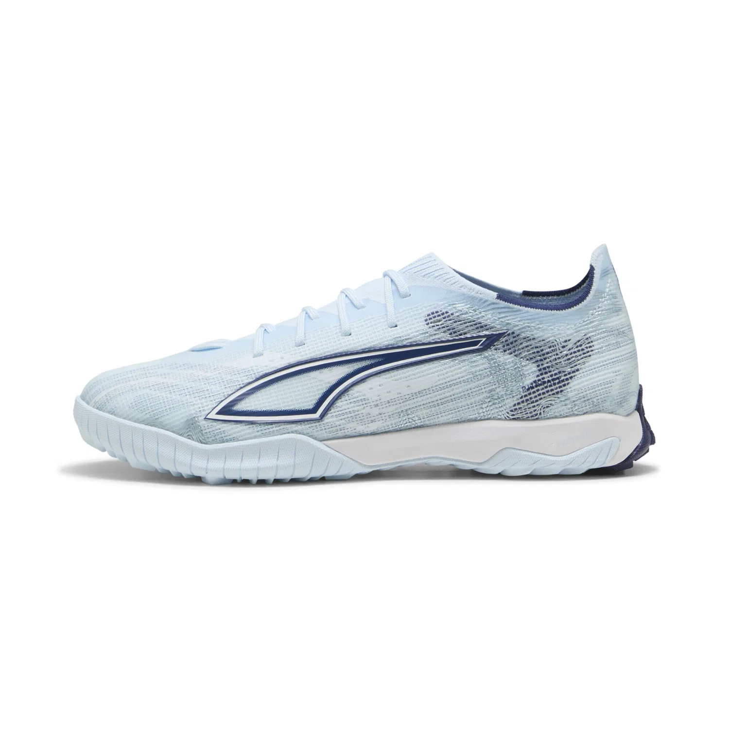 Футбольные бутсы 'Ultra 6 Pro Cage' Puma, Pastel Blue/Dark Blue — фото 3