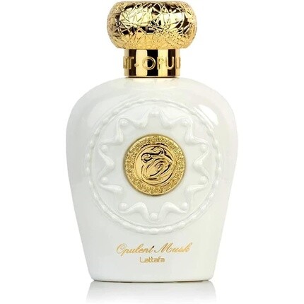 

Парфюмированная вода Lattafa Opulent Musk