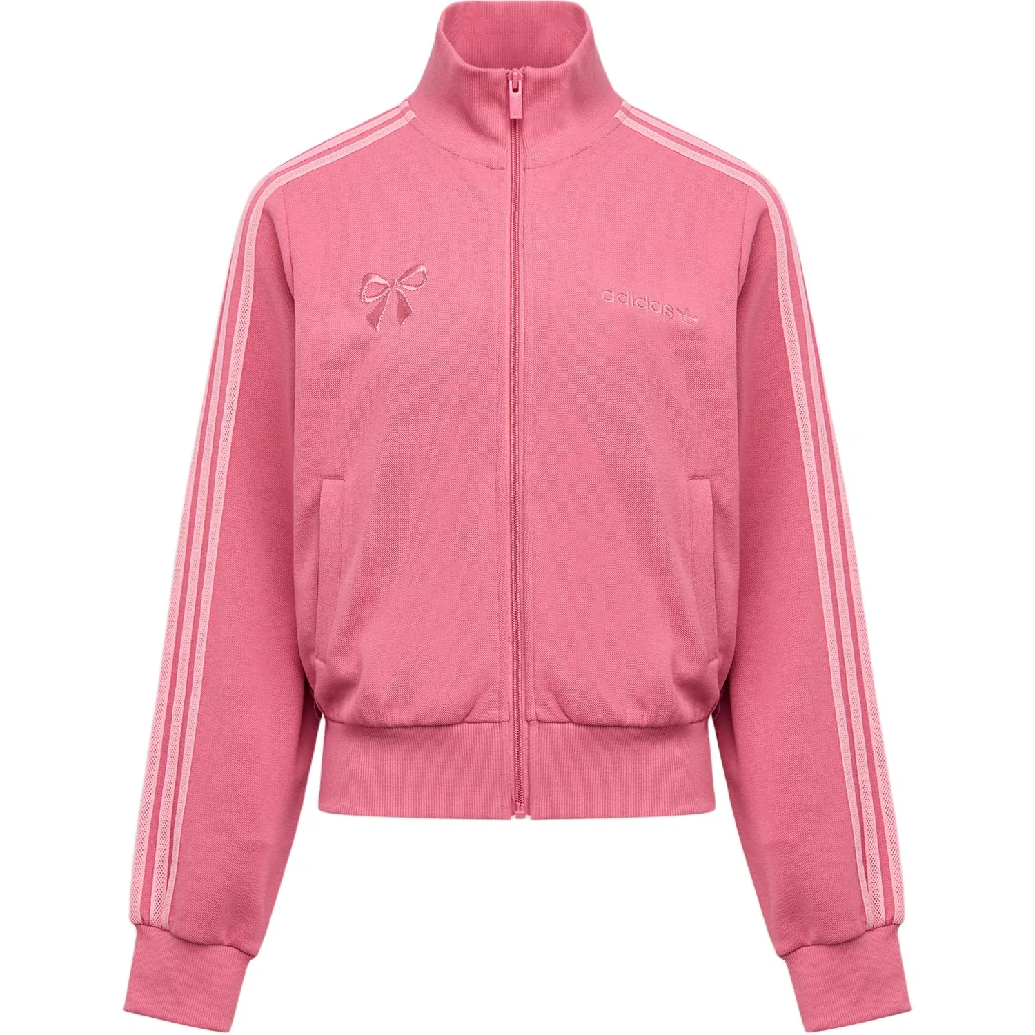 Куртка Adidas Originals Light Rose Red