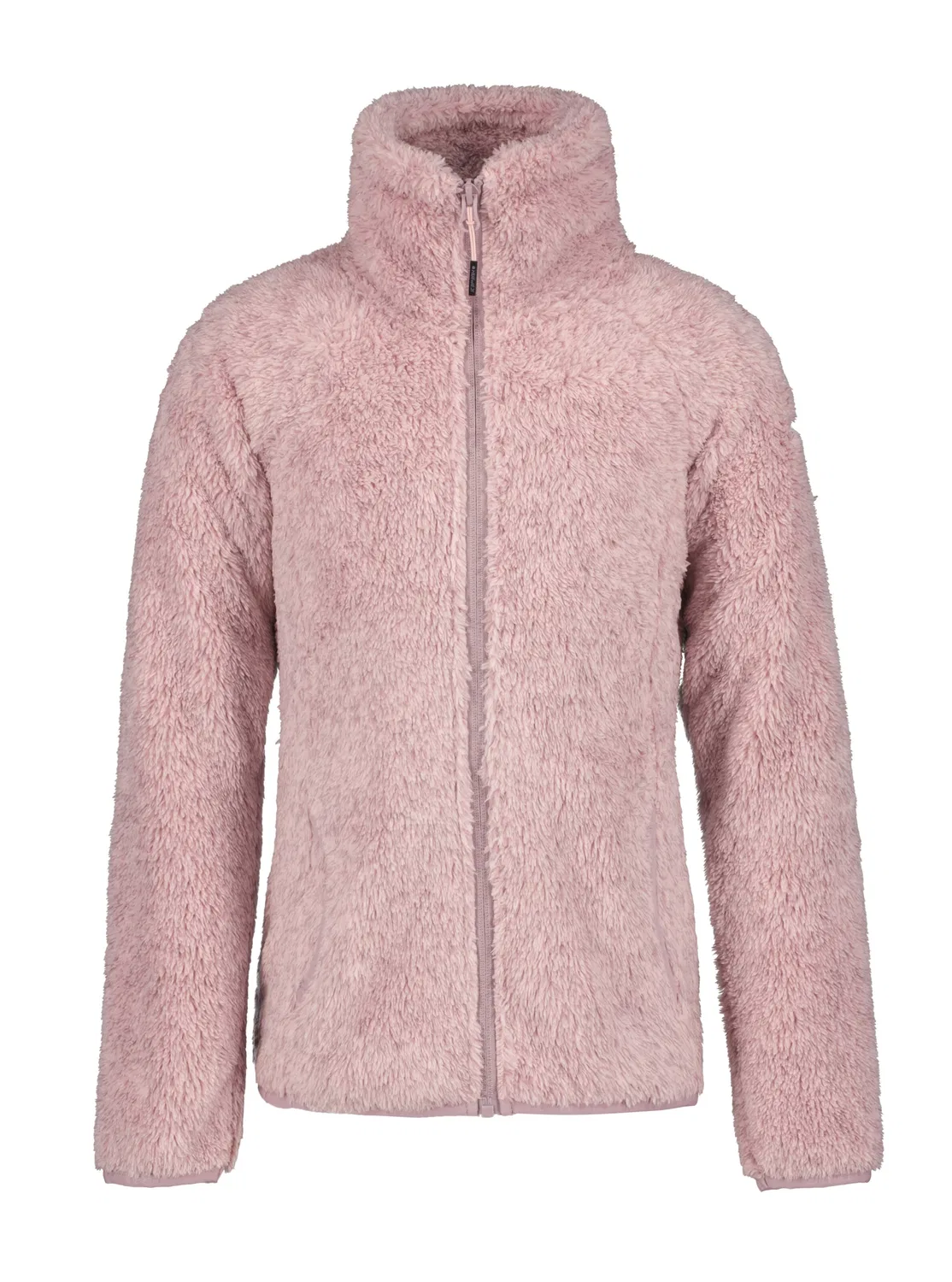 Спортивная флисовая куртка Icepeak, Rose