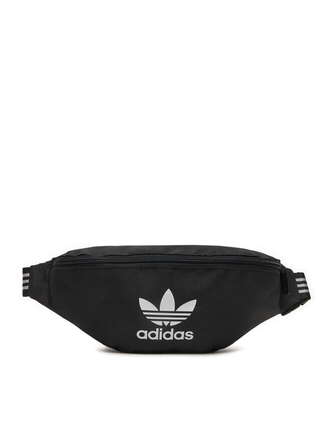 

Поясная сумка Adidas, черный