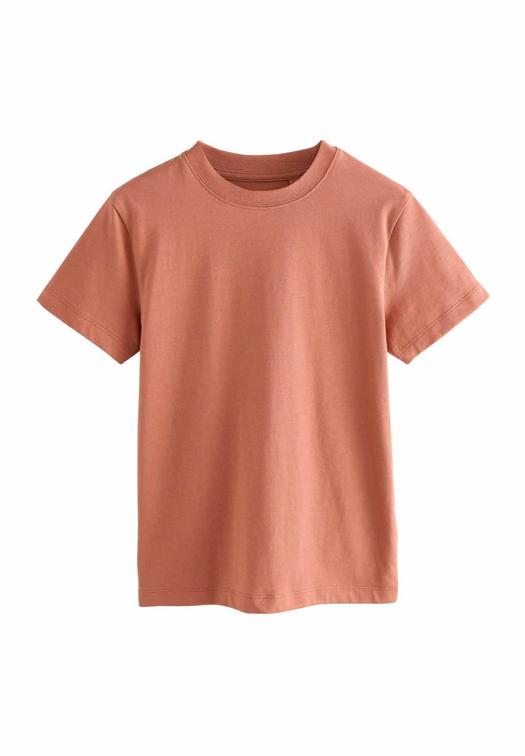 

Базовая футболка SHORT SLEEVE Next, красный