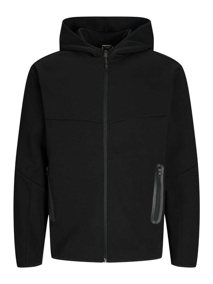 

Толстовка Jack & Jones, черный