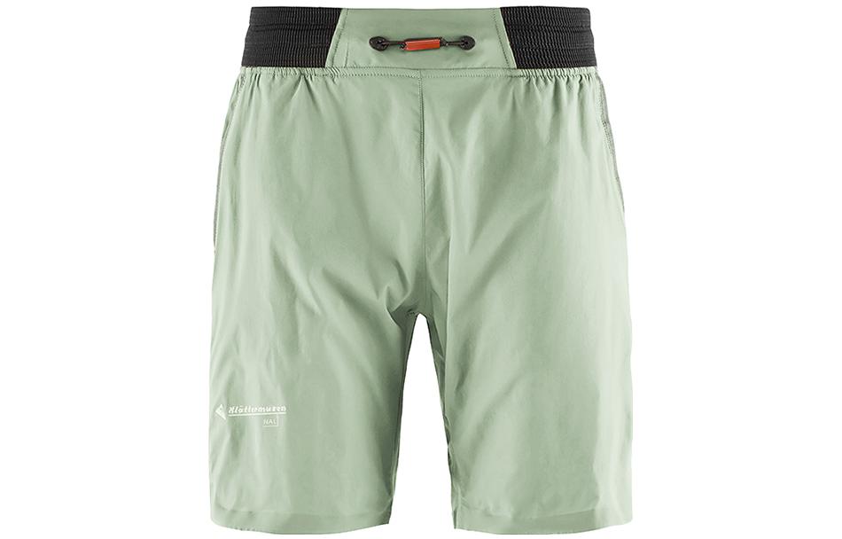 

Шорты KLATTERMUSEN Nal Shorts Casual Shorts Men's, Dark Straw