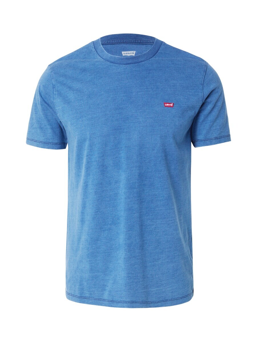

Классическая футболка LEVI'S Shirt, синий