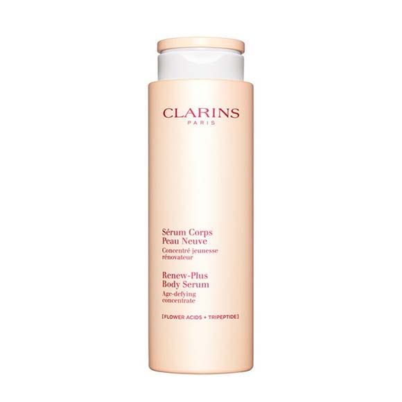 

Сыворотка для тела CLARINS Sérum Corporal Piel Nueva, 200 мл