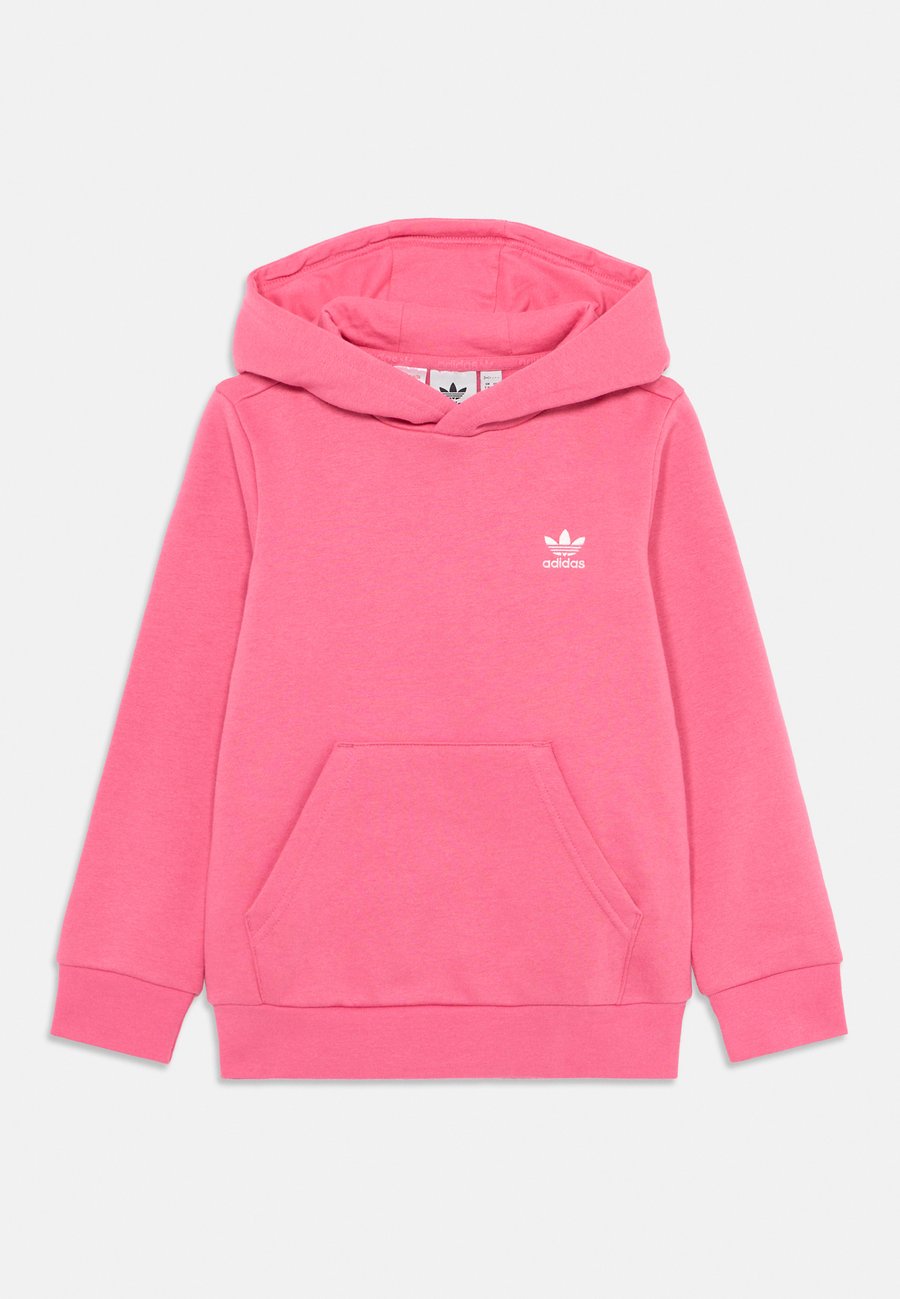 

Худи Adidas Originals HOODIE JUNIOR UNISEX, Pink Fusion/Pink