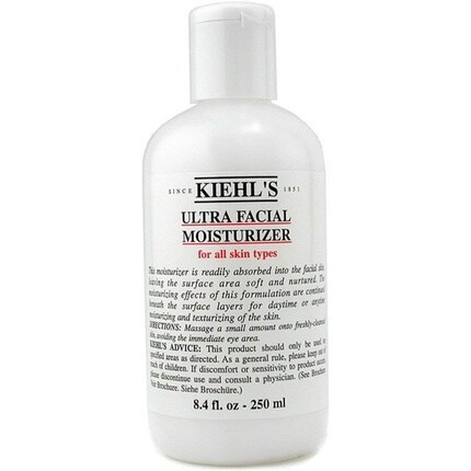 

Ультра увлажняющий крем для лица 8,4 унции/250 мл, Kiehl'S