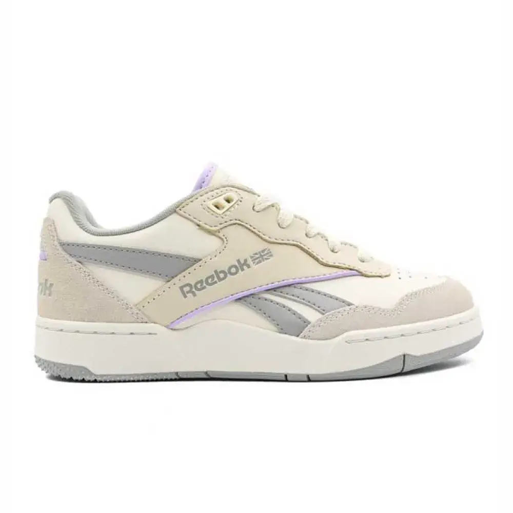 Кроссовки Reebok BB 4000 II, бежевый