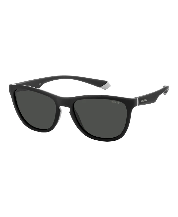 

Солнцезащитные очки pld 2133 s Polaroid, черный