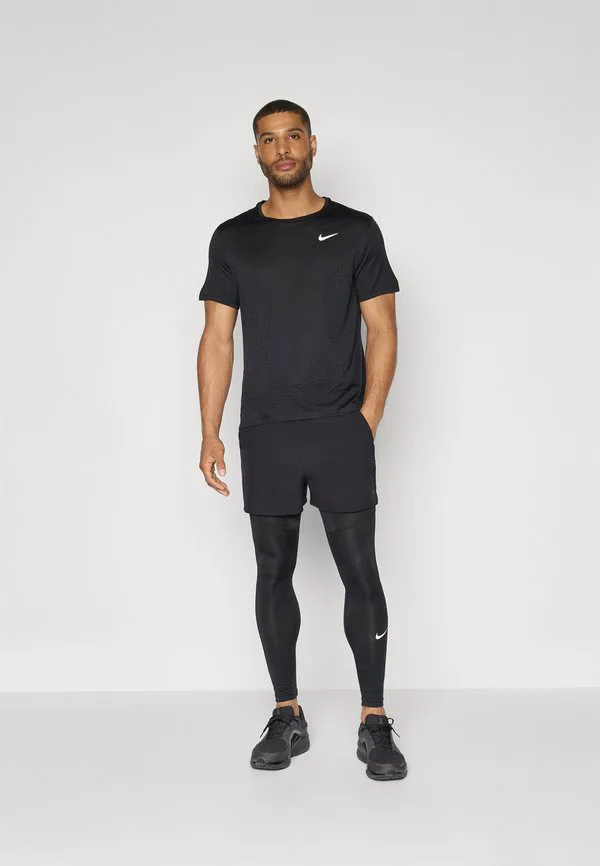 Спортивная футболка Nike Performance, Black — фото 2