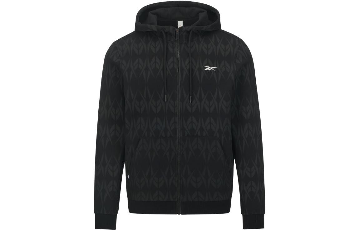 

Куртка Reebok унисекс, цвет Black