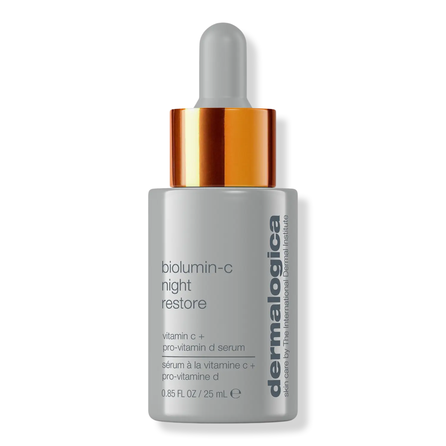 

Ночная восстанавливающая сыворотка с витамином С Biolumin-C Dermalogica