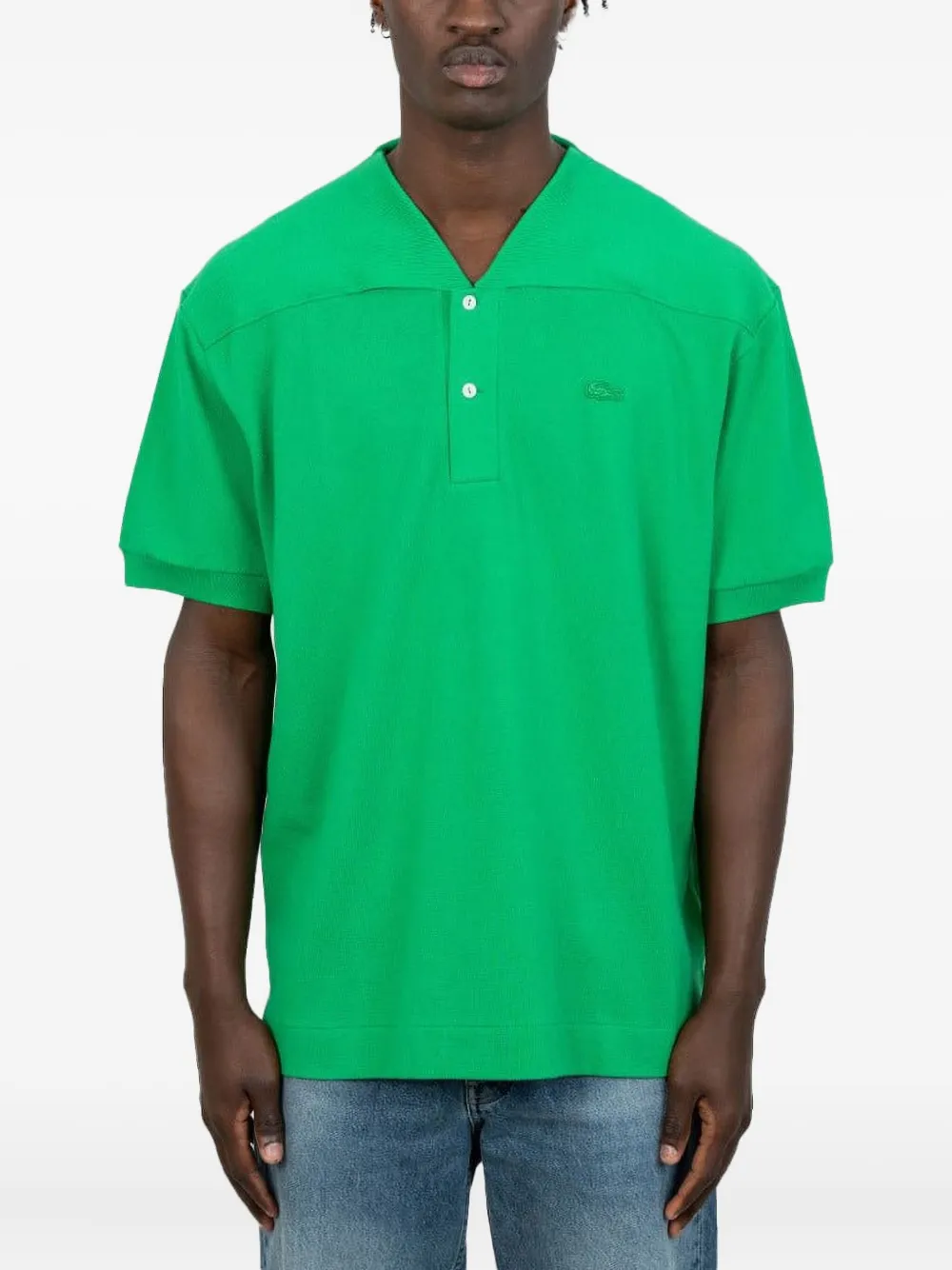 

Поло Лилиан Lacoste
