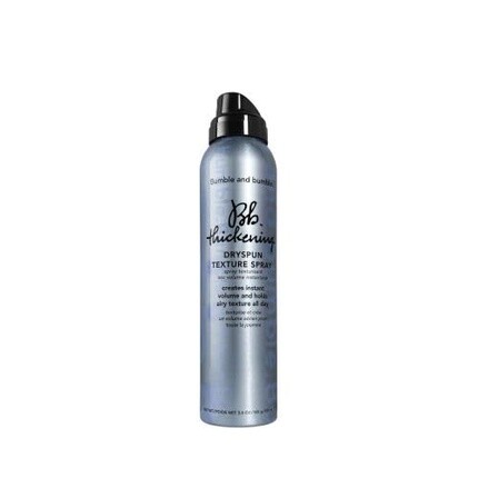 

Bumble and bumble Thickening Dryspun Texture Spray 150 мл Bumble & bumble