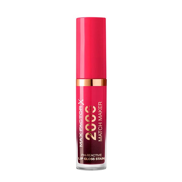 

Блеск для губ Match Maker 200 Calorie MAX FACTOR, 30 Daring