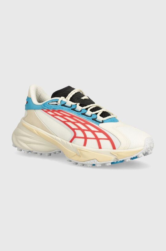 

Кроссовки Spirex Puma, мультиколор, Серый, Кроссовки Spirex Puma, мультиколор