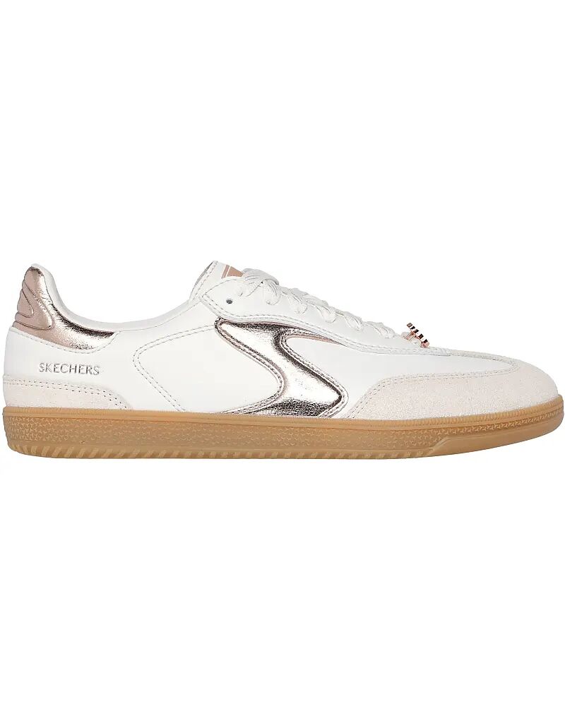 Кроссовки Skechers Hotshot Cool Glow белого цвета
