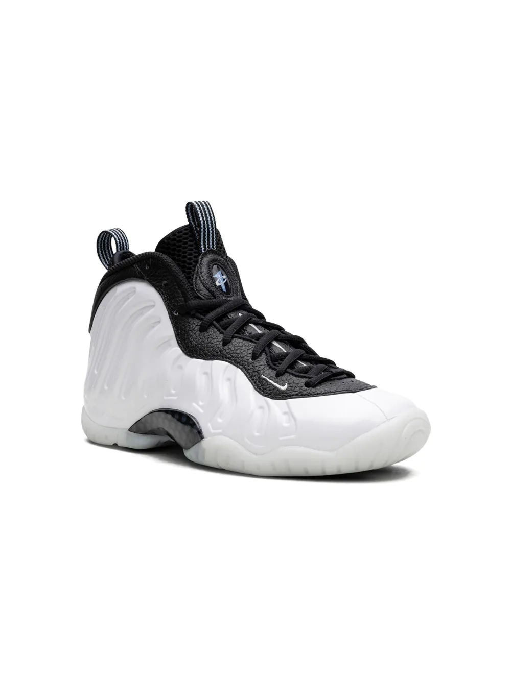 

Кроссовки Air Foamposite One 'Penny Hardaway PE' Nike Kids, белый