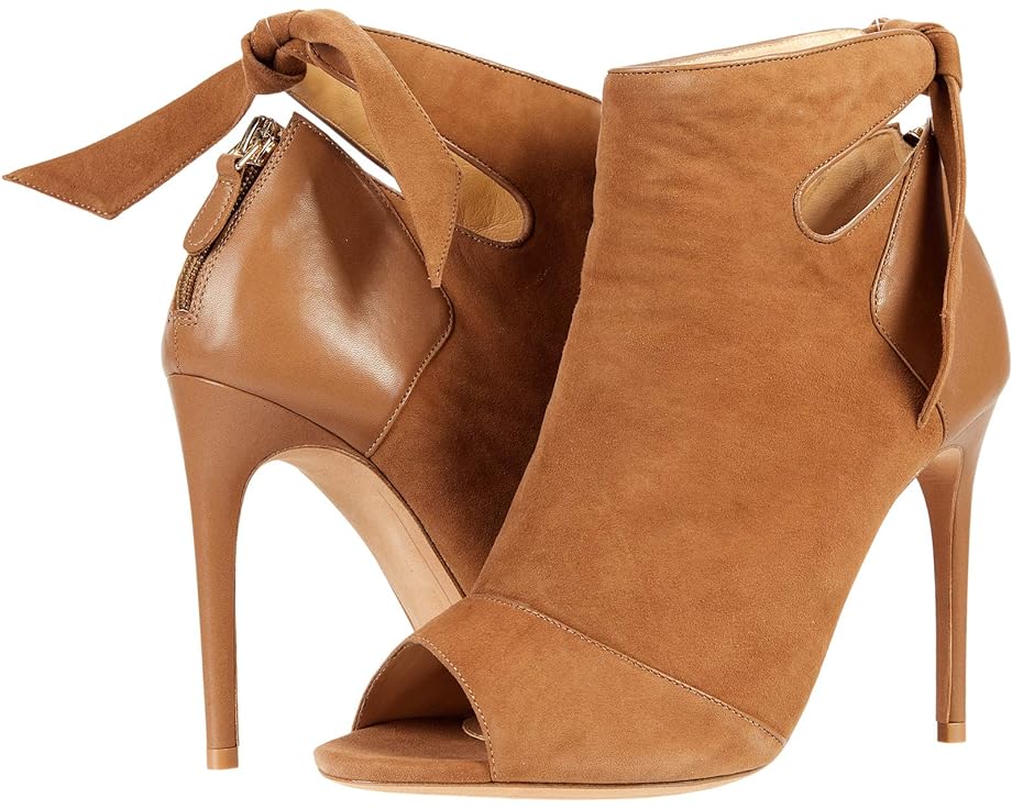 

Ботинки Alexandre Birman Tory 100, цвет Light Beige