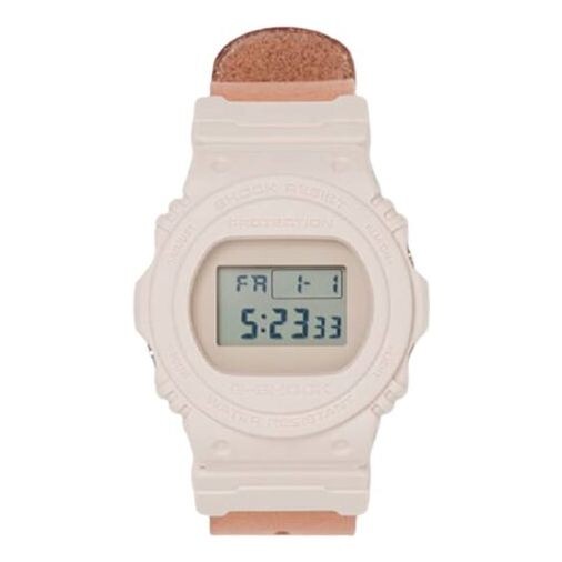 

Часы CASIO G-Shock Digital 'Pink', розовый