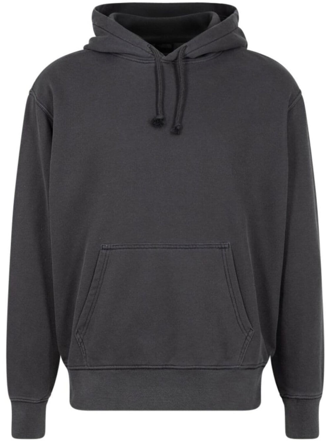 

Худи с логотипом из коллаборации с The North Face Supreme, черный