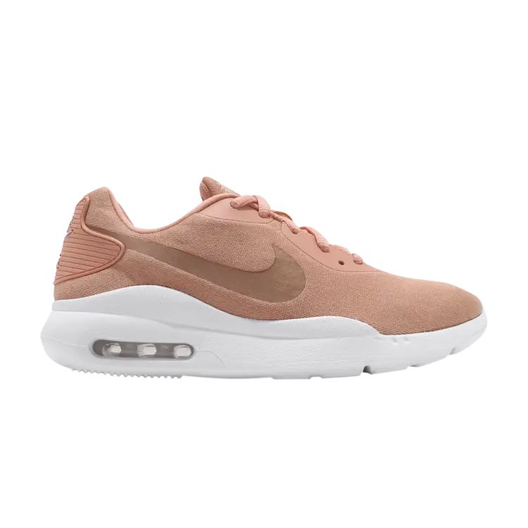 

Кроссовки Nike Wmns Air Max Oketo WNTR, розовый