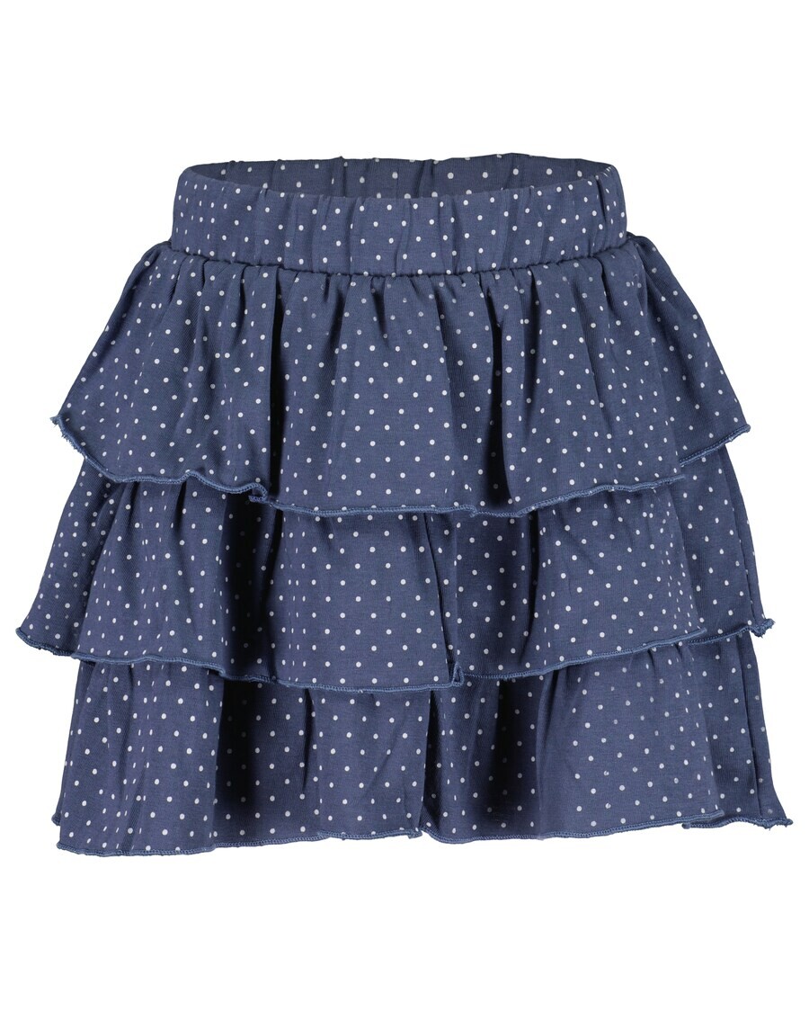 

Юбка BLUE SEVEN Skirt, темно-синий