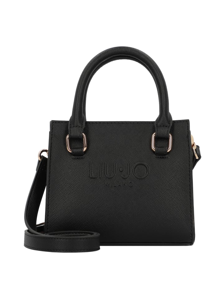 

Наплечная сумка Liu Jo, черный