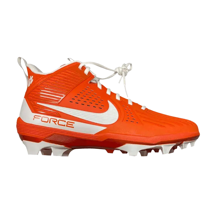 

Кроссовки Nike Force Savage Pro 3, Clemson Home PE