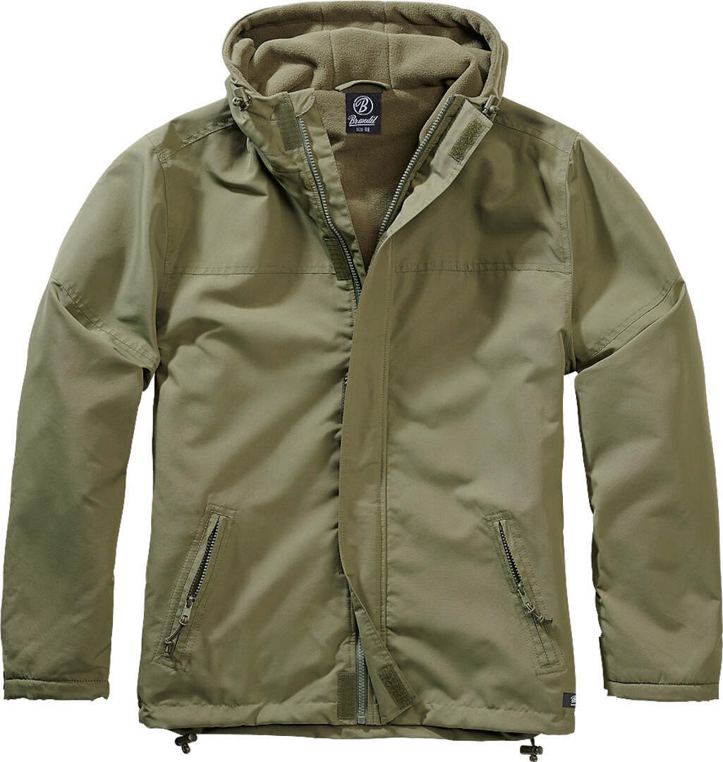 

Куртка Brandit Windbreaker Frontzip Jacket, оливковый, Зеленый, Куртка Brandit Windbreaker Frontzip Jacket, оливковый