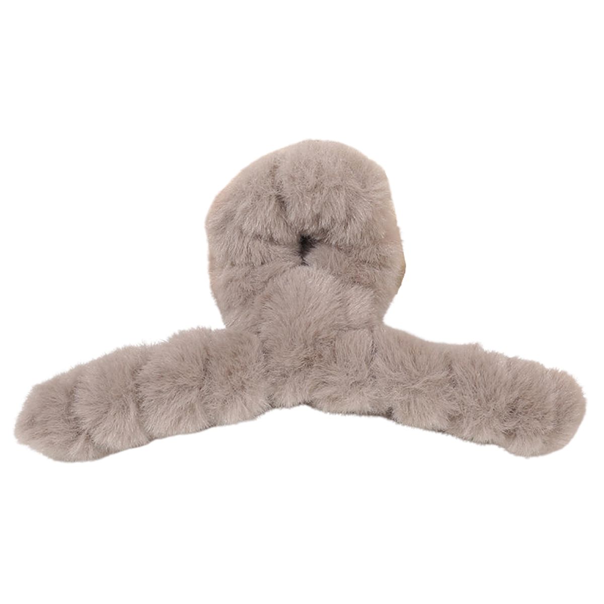 

Заколка для волос coco haarklammer Soho, ash, количество 1 шт.