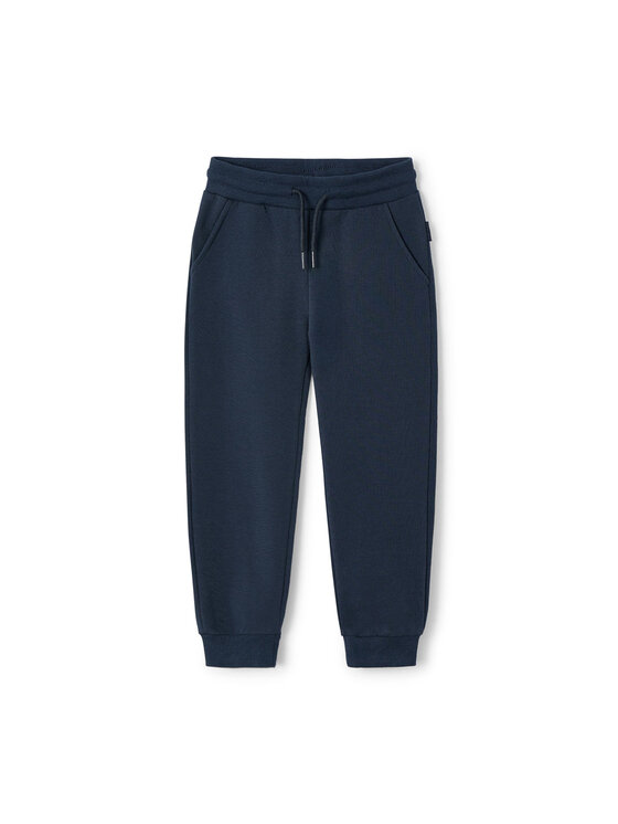

Джоггеры regular fit 725 Mayoral, синий
