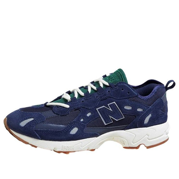 

Размер кроссовок x 827 New Balance, синий