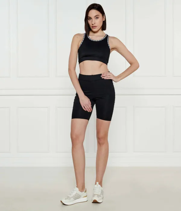 Кроссовки Raina Trainer Michael Kors, белый — фото 2