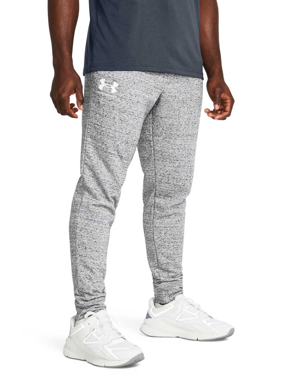 

Спортивные брюки Under Armour UA Rival Terry Jogger, серый