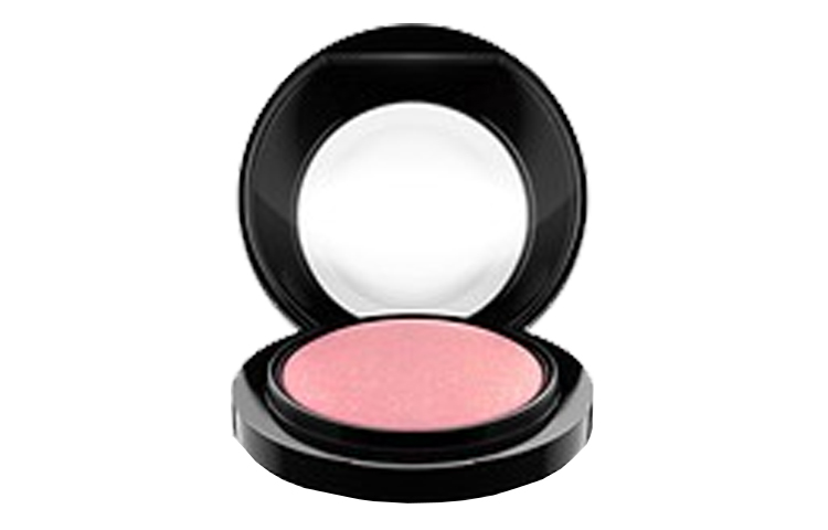 Мягкий минеральный румянец легко растушевывается 3,2 г/4 г MAC