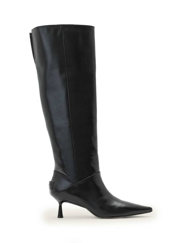 Низкие ботинки Odyssey AllSaints, Black