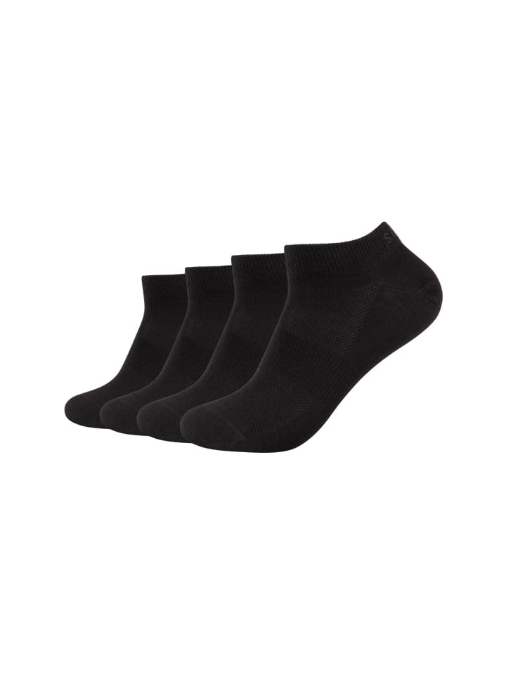 

Носки S. Oliver, цвет black black