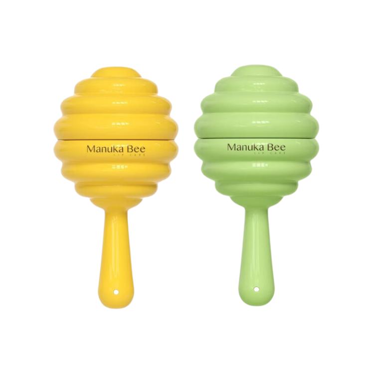 

Бальзам для губ Honey увлажняющий, питательный, восстанавливающий 3.8г*2 Manukabee