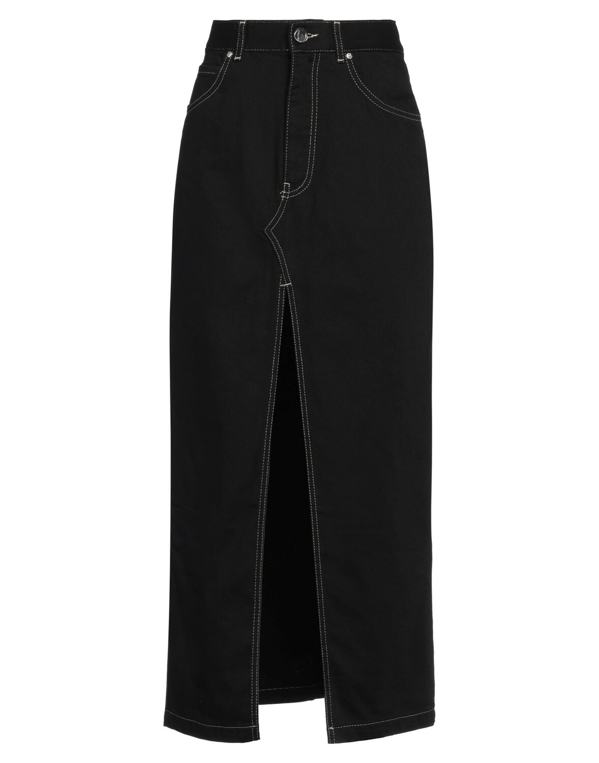 

Юбка Pinko, черный