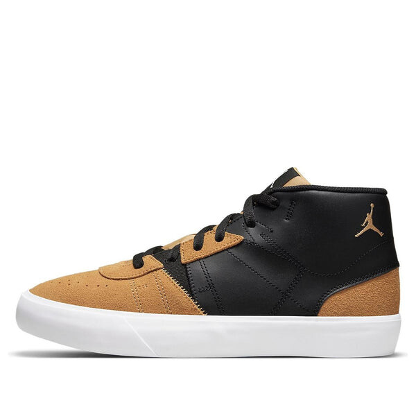 

Кроссовки series.03 mid Air Jordan, черный